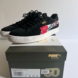 Puma Suede Hyper Embellished Women’s shoes